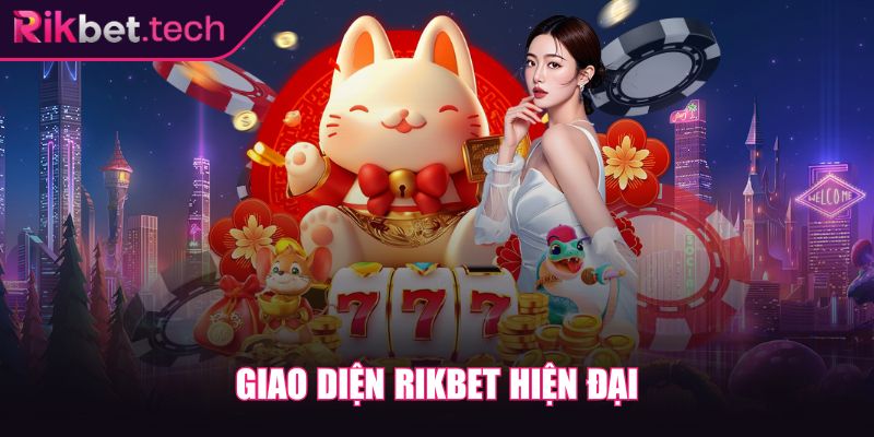Rikbet iq-surveys | Link Vào nhà cái Rik bet Mới Nhất 09/2026 16 Giao diện Rikbet hiện đại