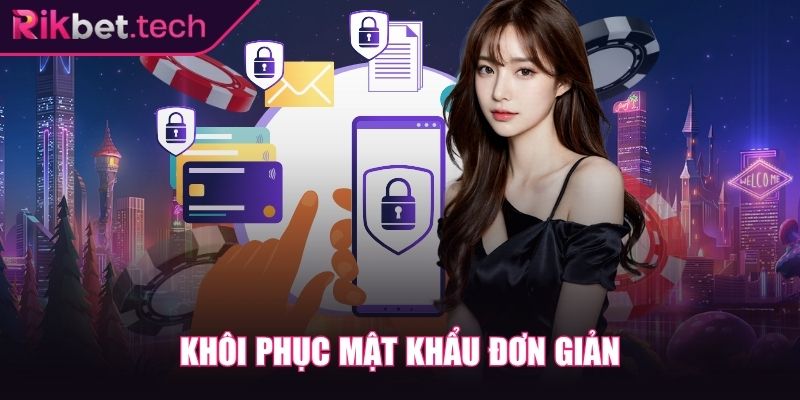 Rikbet iq-surveys | Link Vào nhà cái Rik bet Mới Nhất 09/2026 21 Khôi phục mật khẩu đơn giản