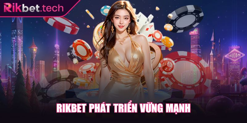 Rikbet iq-surveys | Link Vào nhà cái Rik bet Mới Nhất 09/2026 13 Rikbet phát triển vững mạnh
