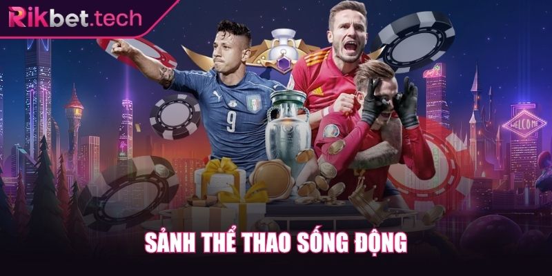 Rikbet iq-surveys | Link Vào nhà cái Rik bet Mới Nhất 09/2026 17 Sảnh thể thao sống động