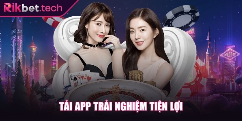 Rikbet iq-surveys | Link Vào nhà cái Rik bet Mới Nhất 09/2026 20 Tải app trải nghiệm tiện lợi