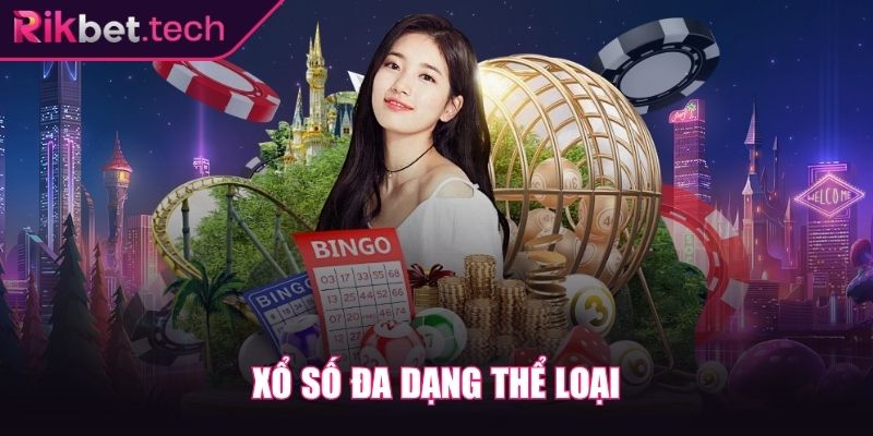 Rikbet iq-surveys | Link Vào nhà cái Rik bet Mới Nhất 09/2026 18 Xổ số đa dạng thể loại